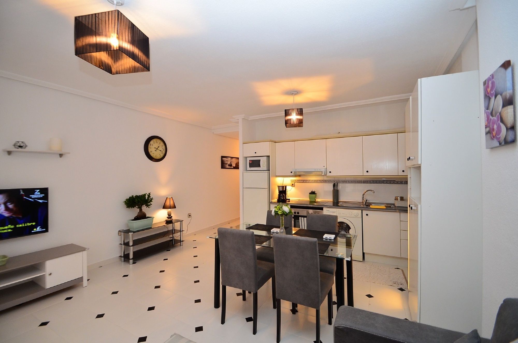 Bergantin Apartment Torrevieja Exterior photo