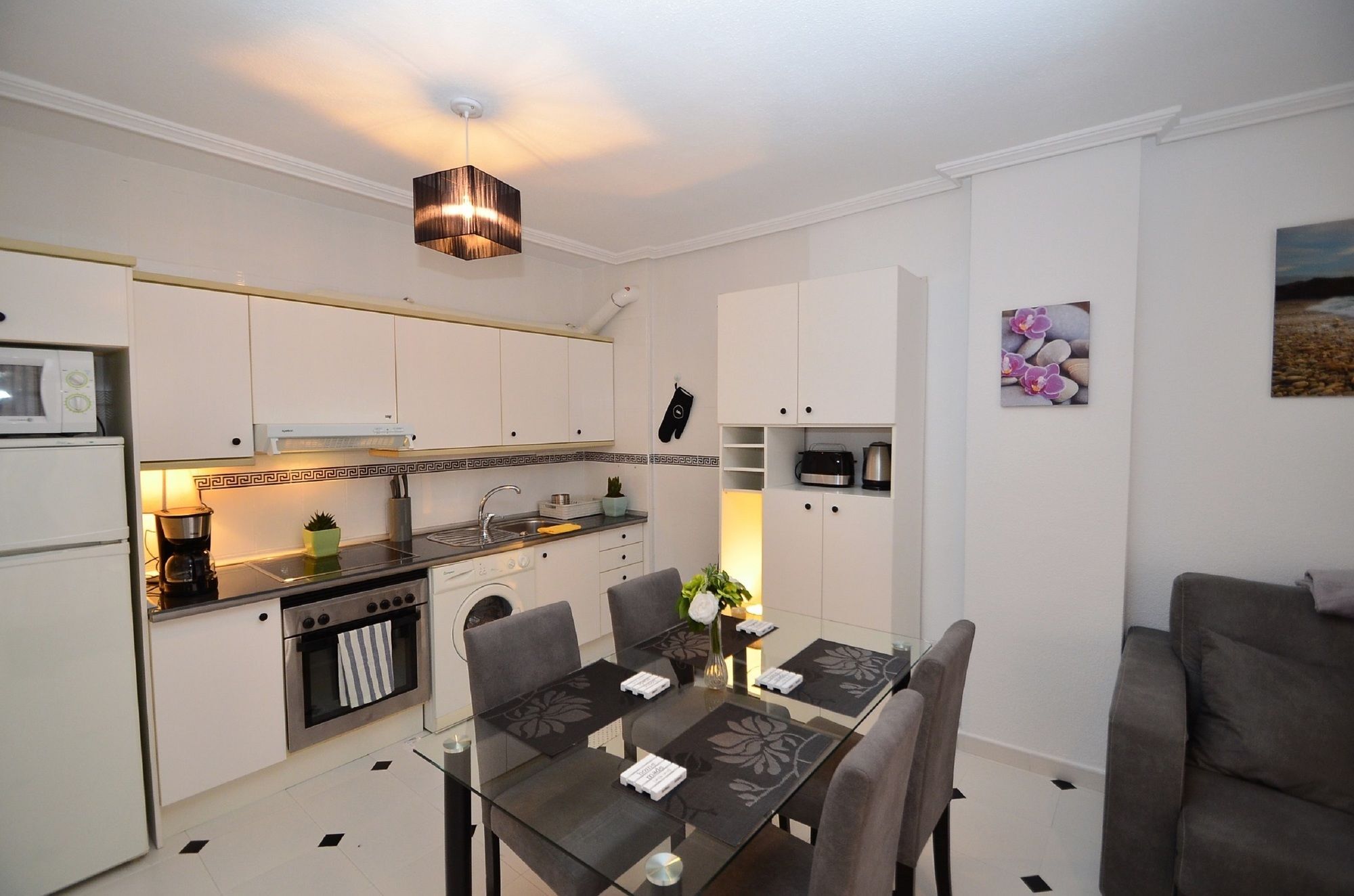Bergantin Apartment Torrevieja Exterior photo
