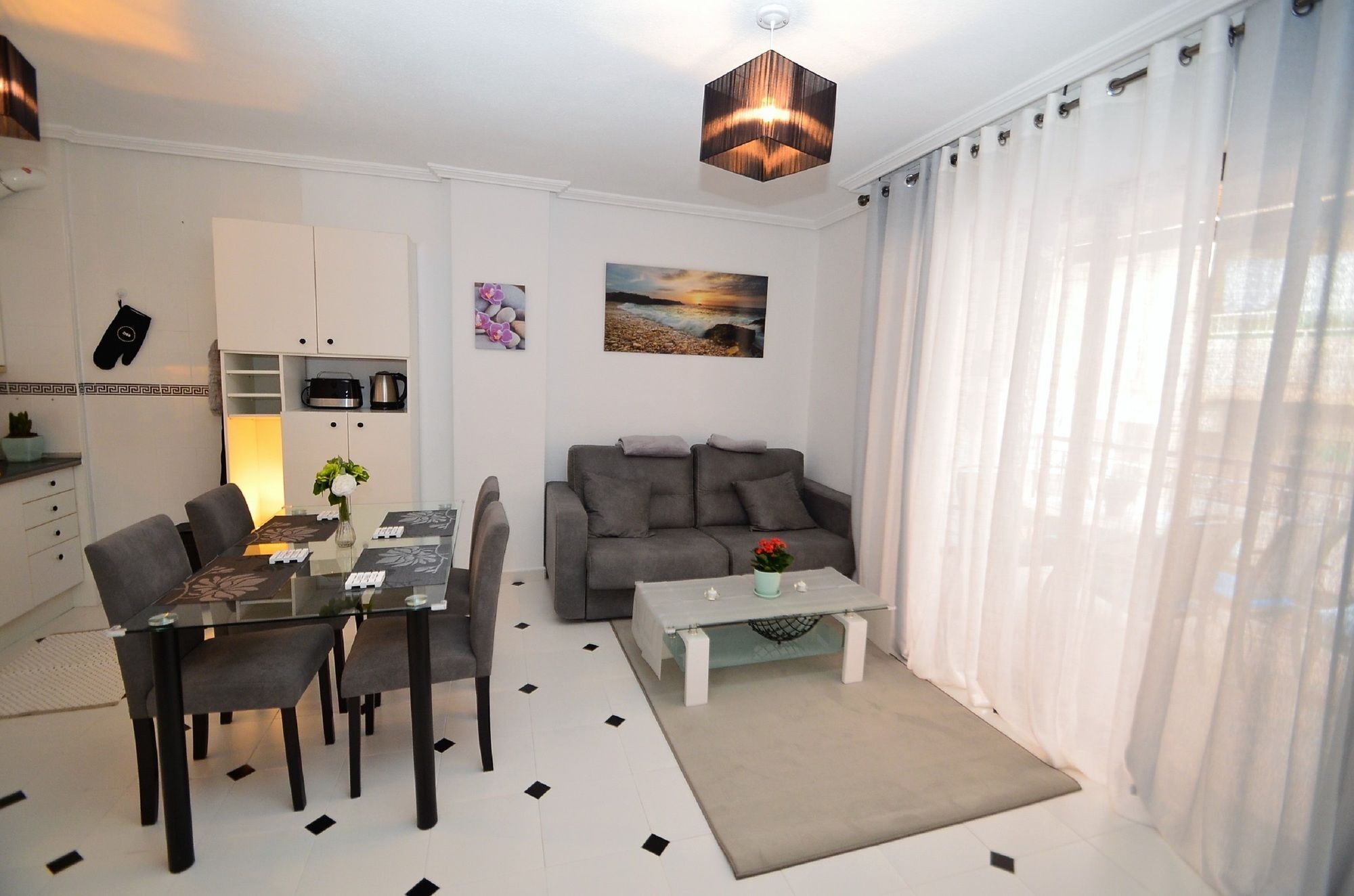 Bergantin Apartment Torrevieja Exterior photo