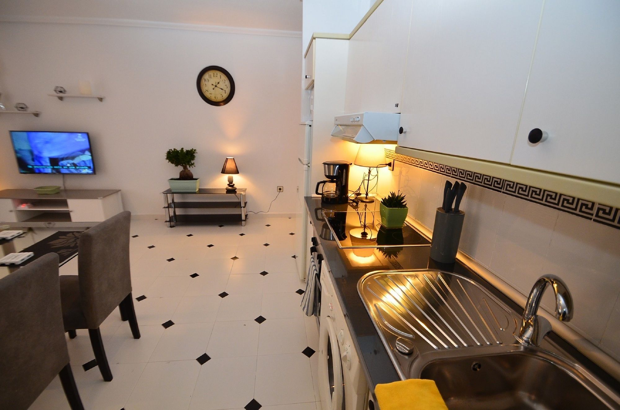 Bergantin Apartment Torrevieja Exterior photo