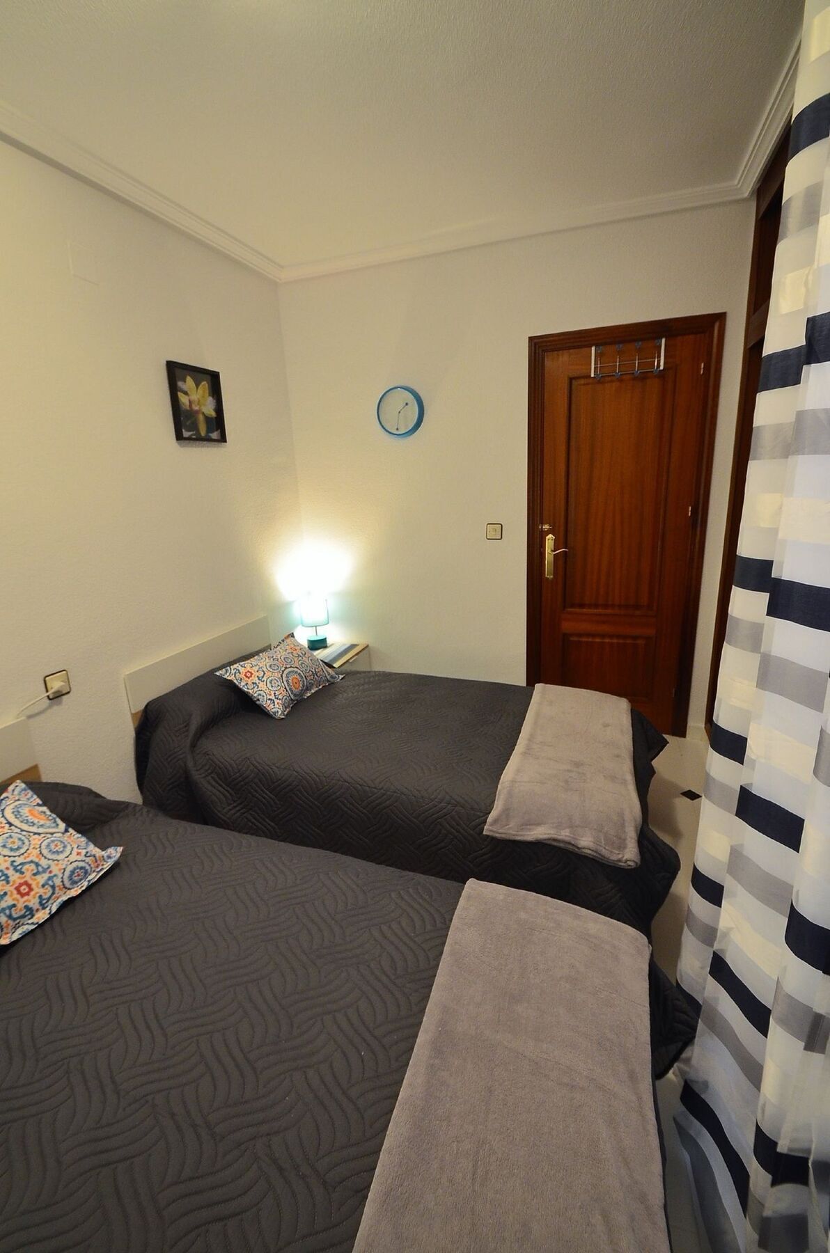 Bergantin Apartment Torrevieja Exterior photo