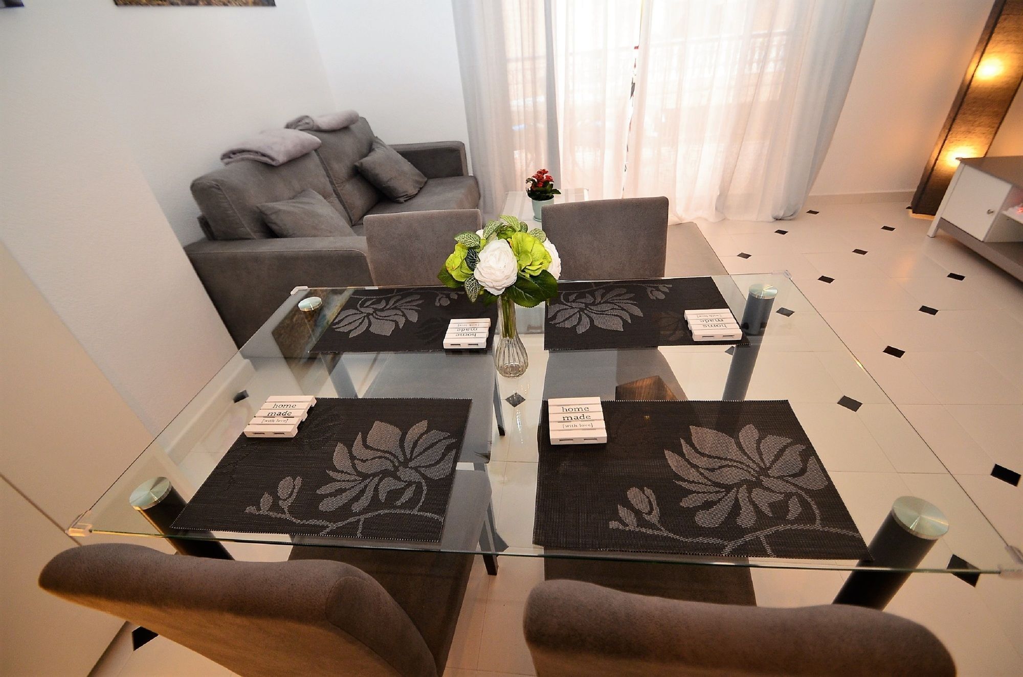 Bergantin Apartment Torrevieja Exterior photo