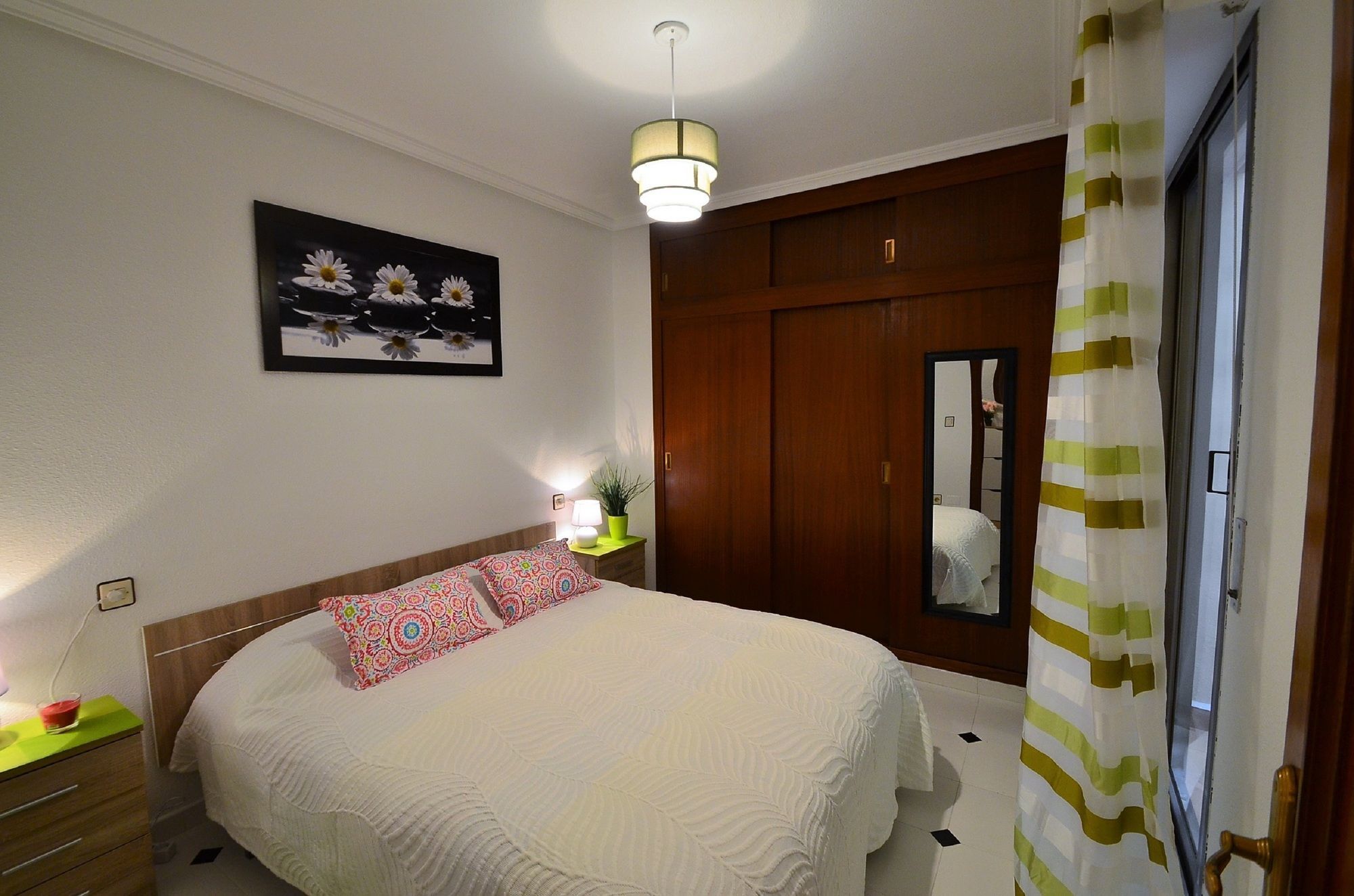 Bergantin Apartment Torrevieja Exterior photo